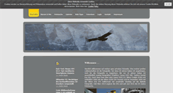 Desktop Screenshot of digitale-ansichten.com